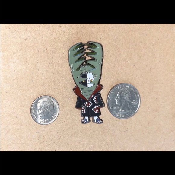 Zetsu Pin - Picture 2 of 3